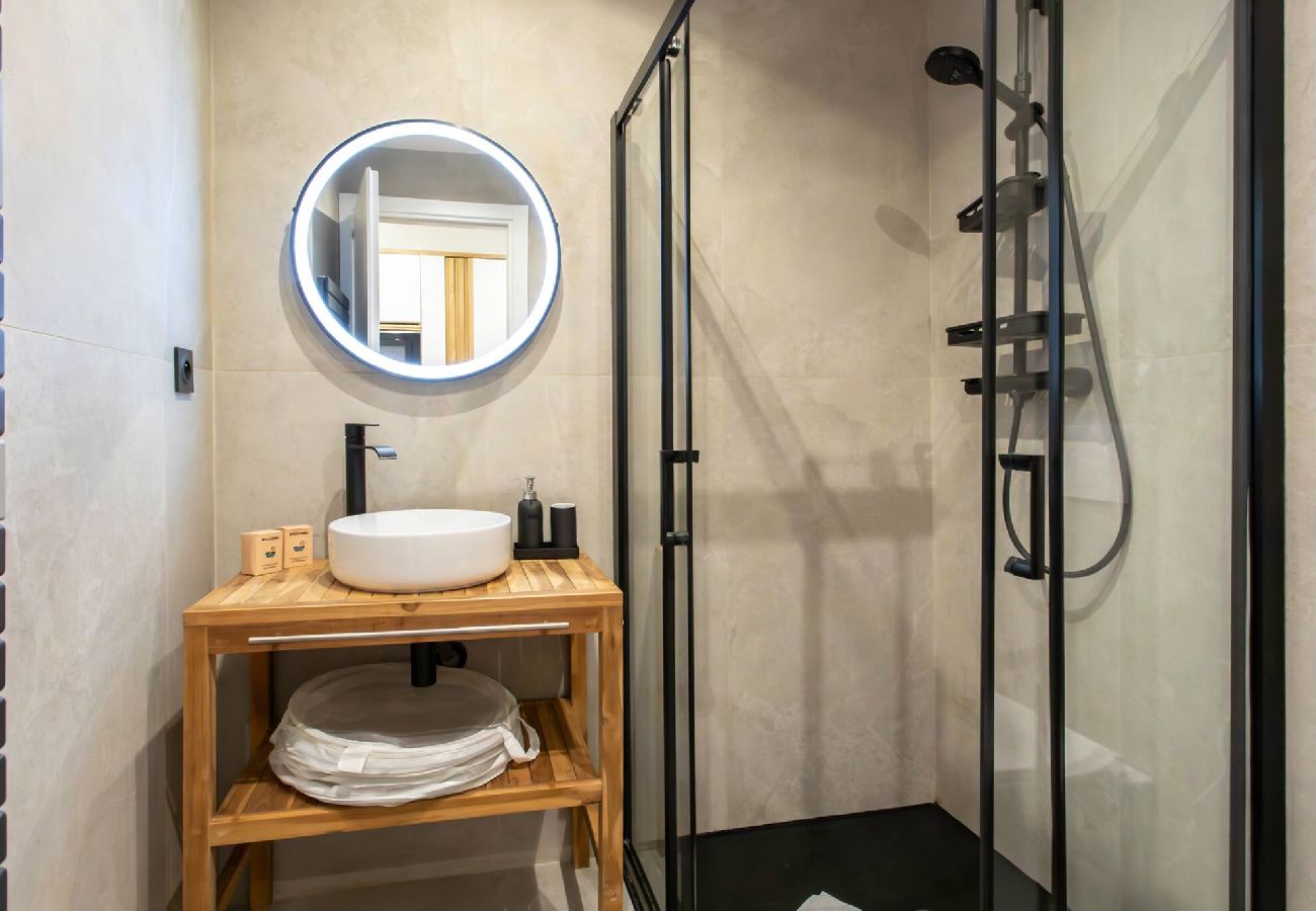 Appartamento a Nice - #51 Haddad