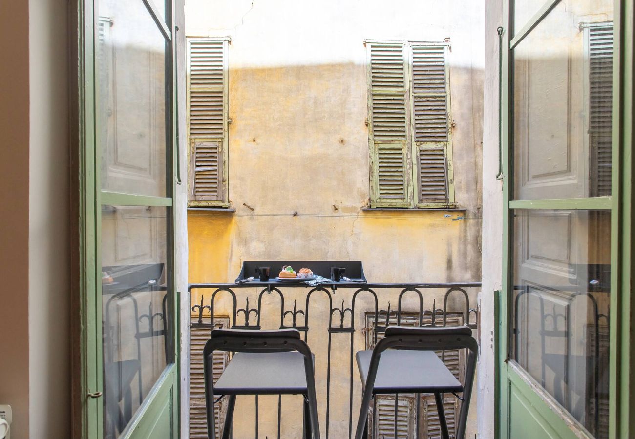 Appartamento a Nice - #3 Mascoinat