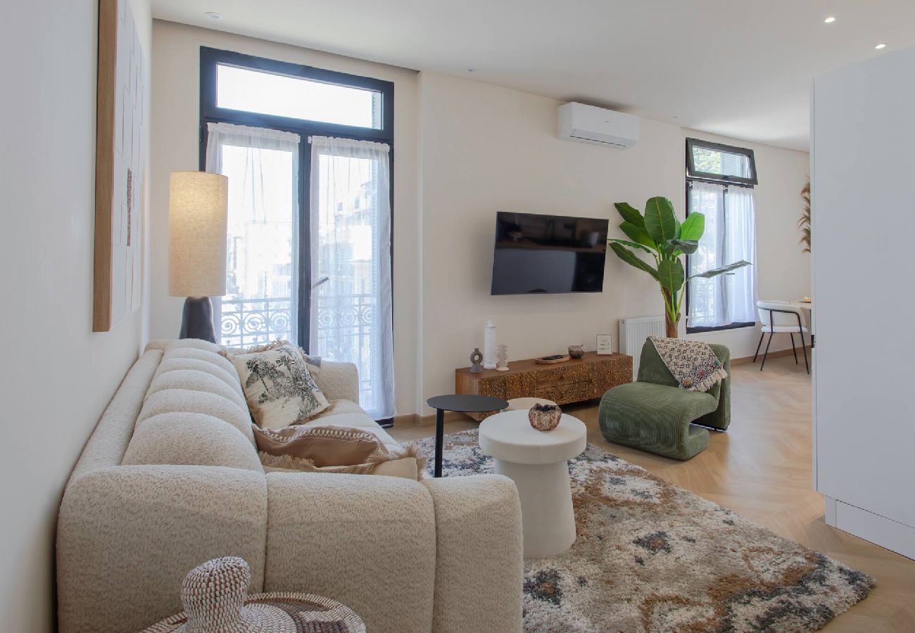 Appartamento a Nice - #52 Suite Etoile