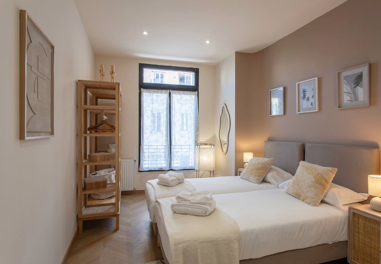 Appartamento a Nice - #52 Suite Etoile