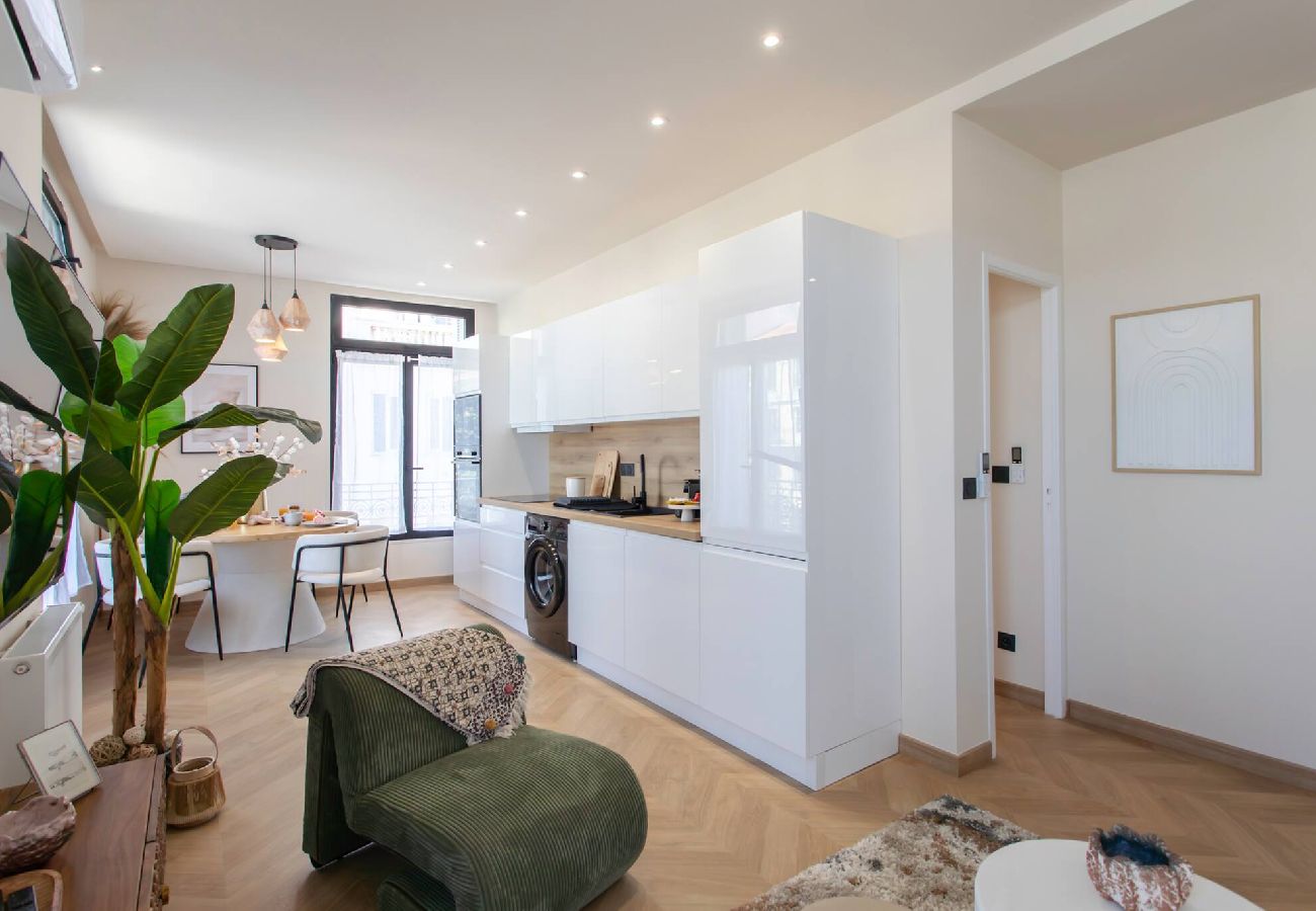 Appartamento a Nice - #52 Suite Etoile