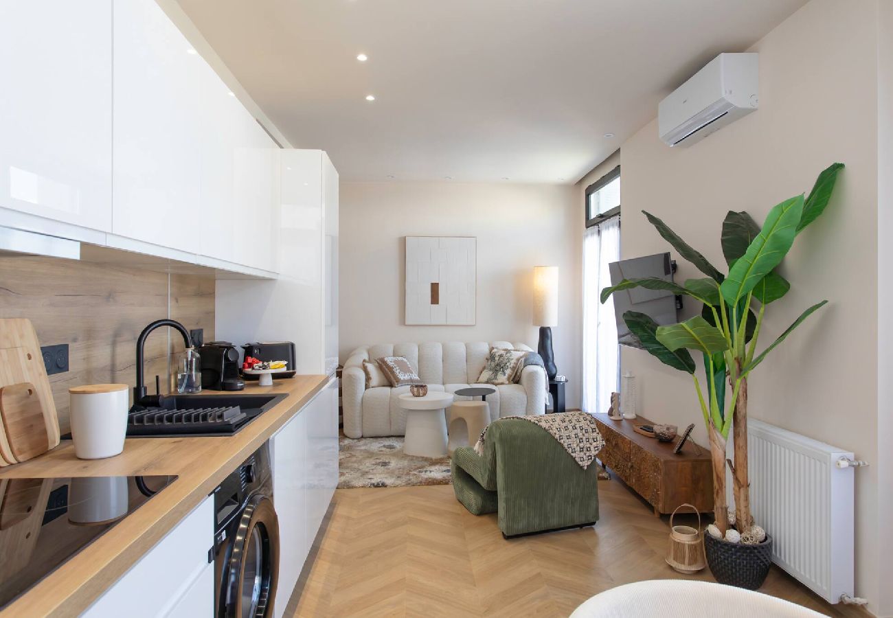 Appartamento a Nice - #52 Suite Etoile