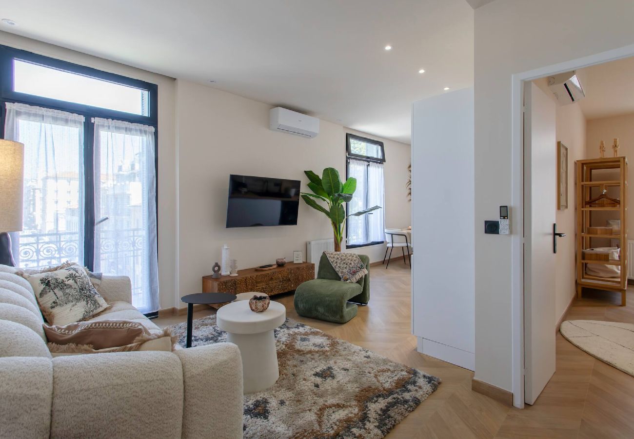 Appartamento a Nice - #52 Suite Etoile