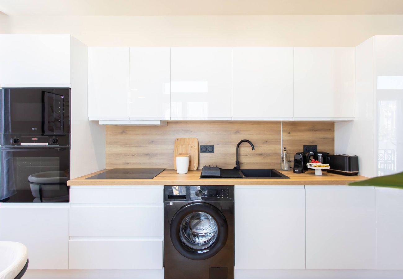 Appartamento a Nice - #52 Suite Etoile