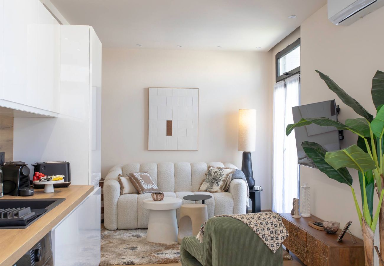 Appartamento a Nice - #52 Suite Etoile