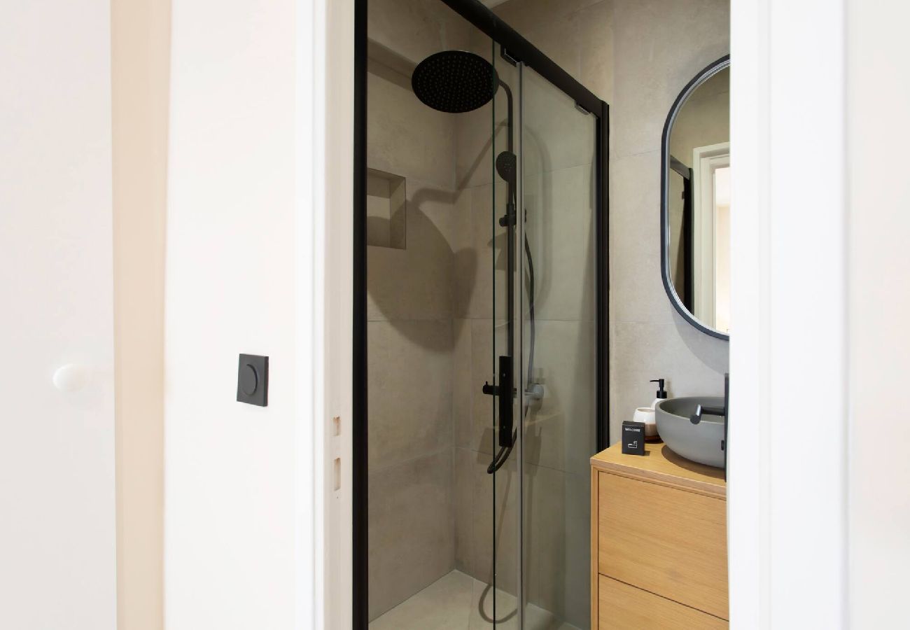 Appartamento a Nice - #52 Suite Etoile