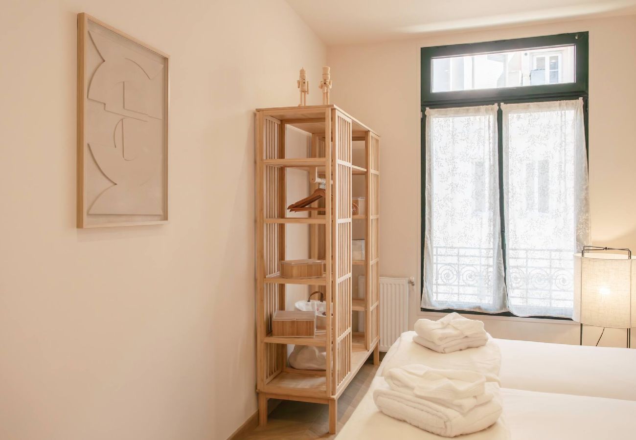 Appartamento a Nice - #52 Suite Etoile