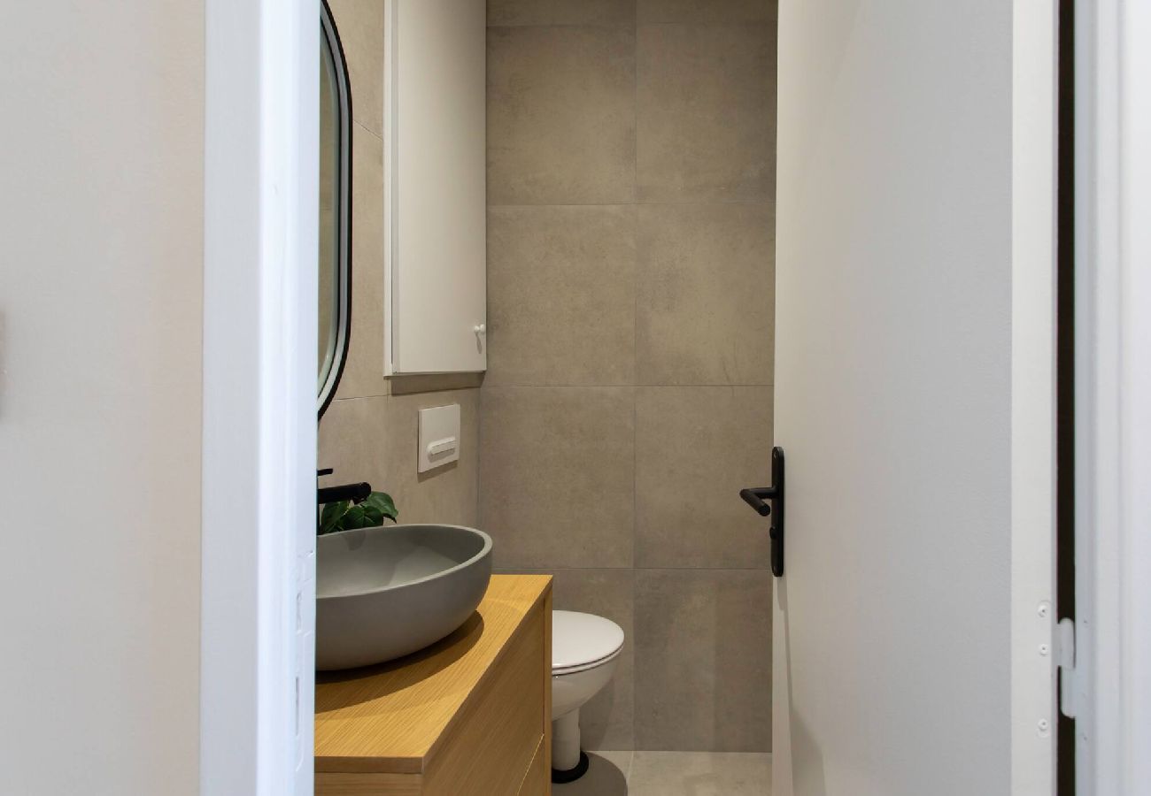 Appartamento a Nice - #52 Suite Etoile