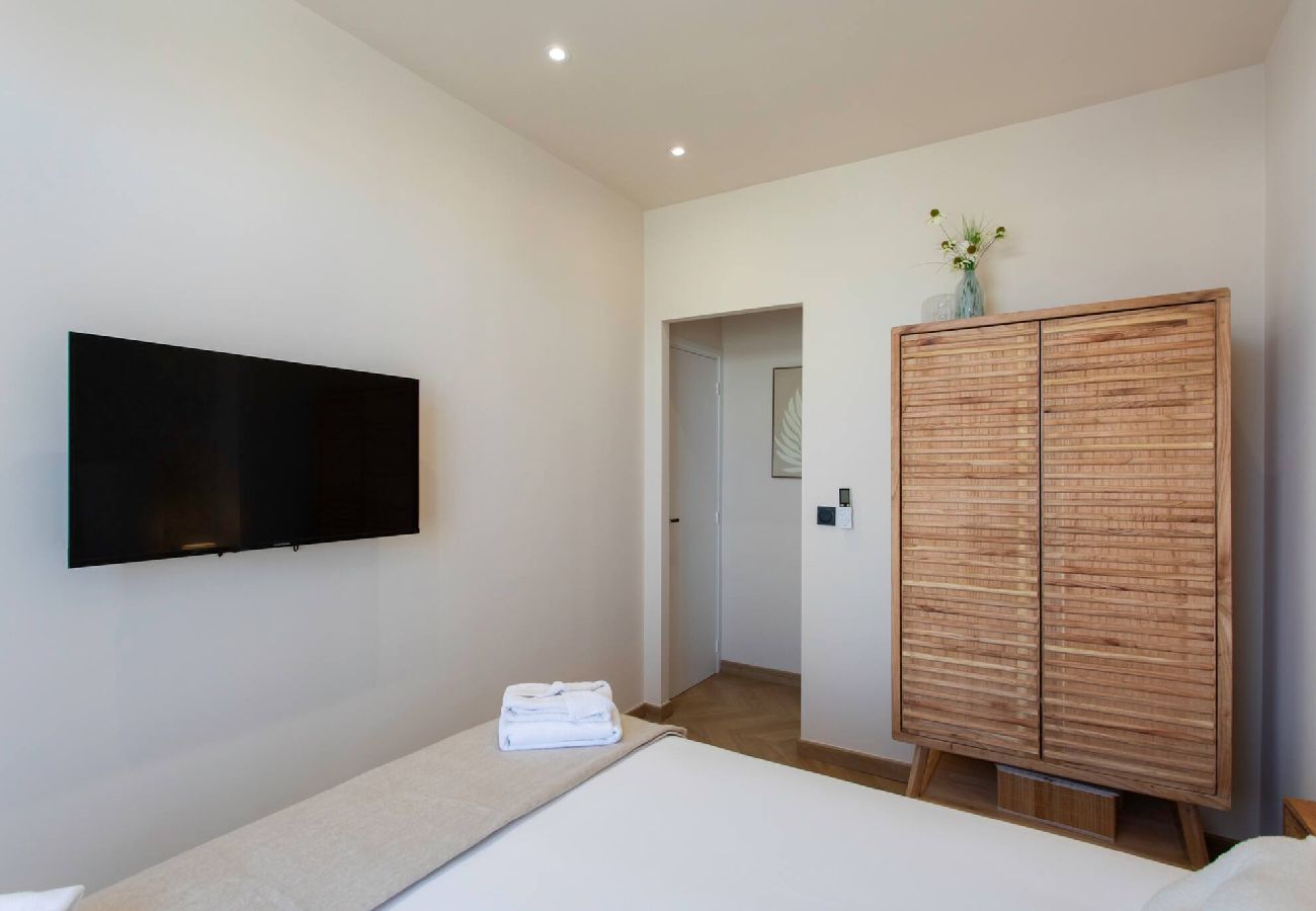 Appartamento a Nice - #52 Suite Etoile