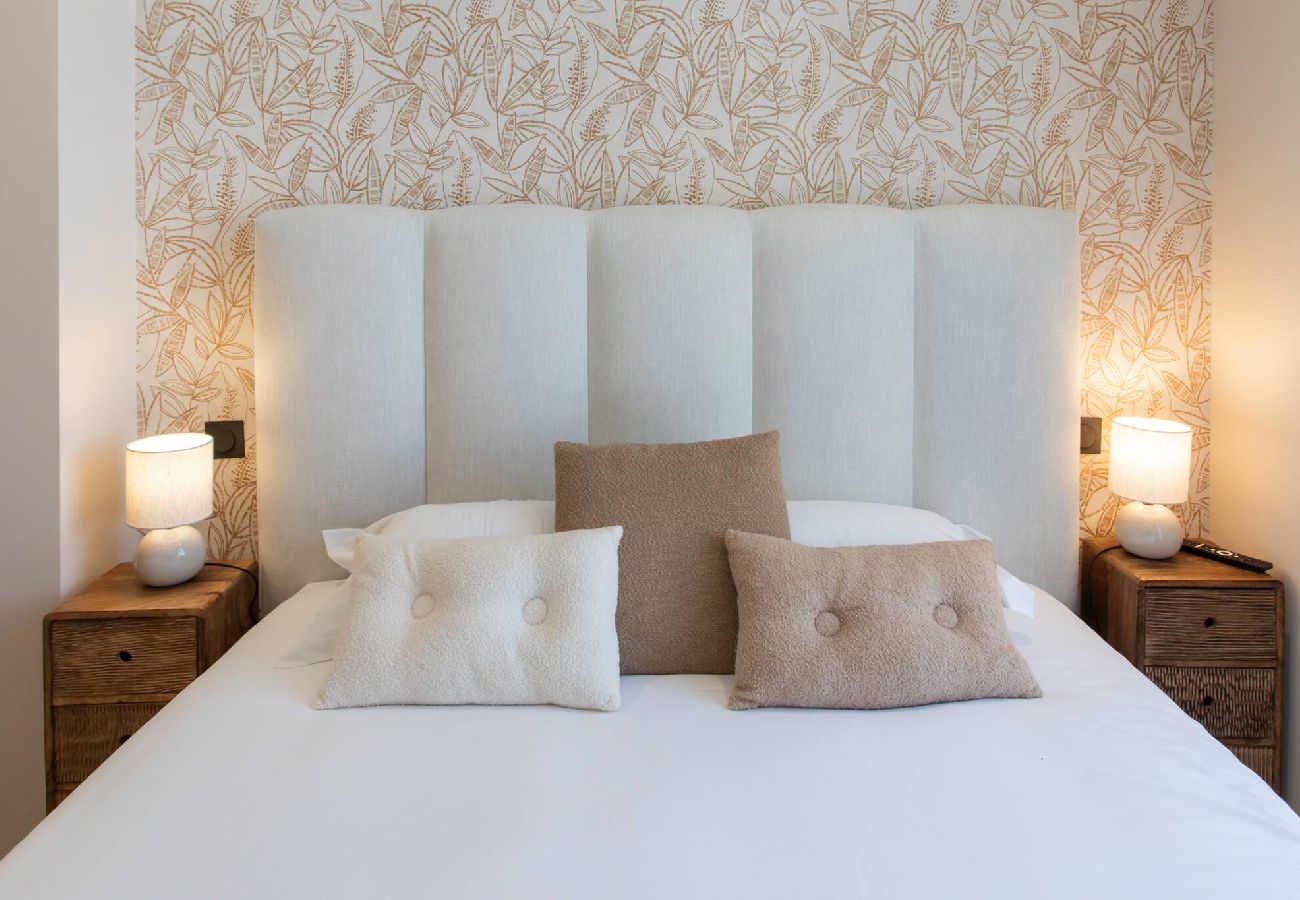 Appartamento a Nice - #52 Suite Etoile