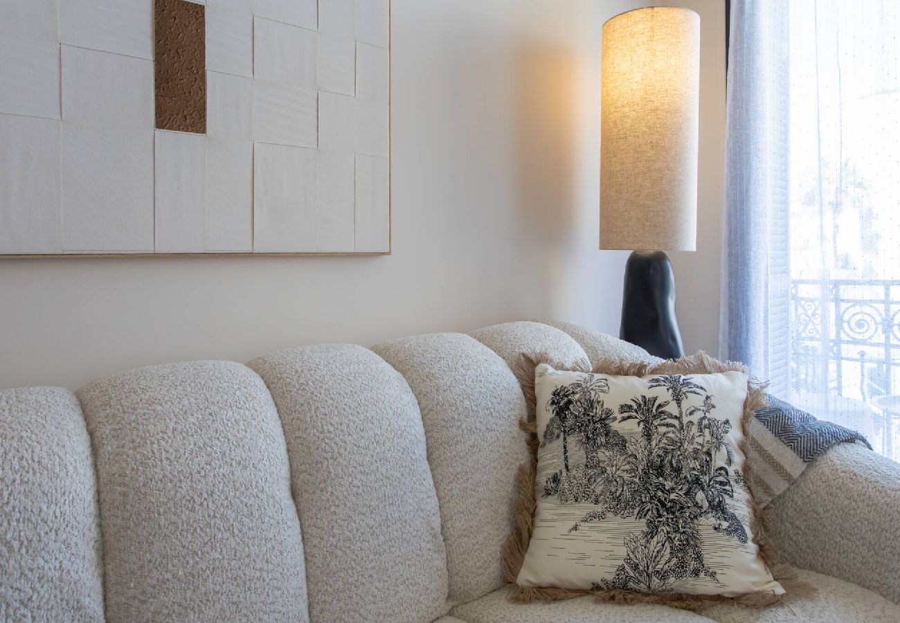 Appartamento a Nice - #52 Suite Etoile