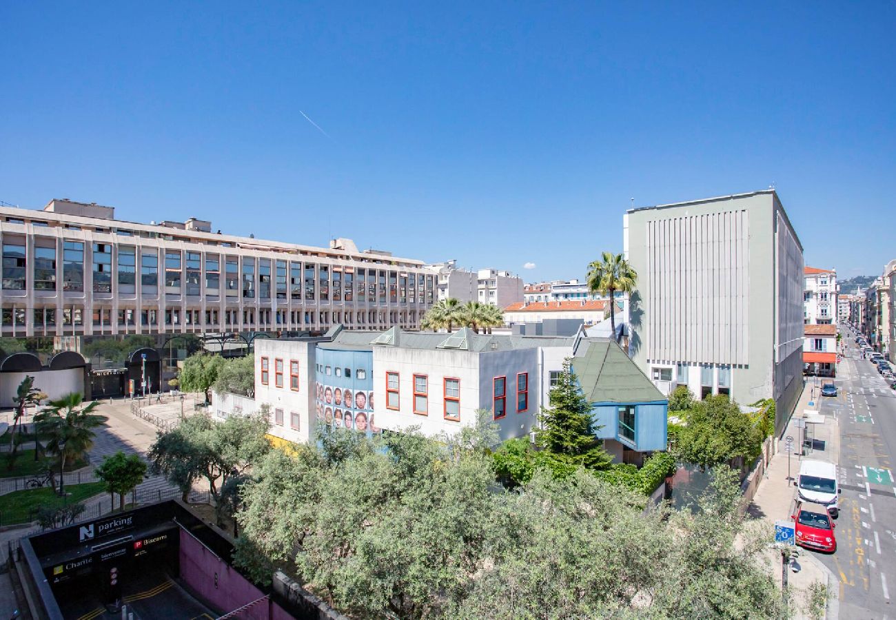 Appartamento a Nice - #52 Suite Etoile