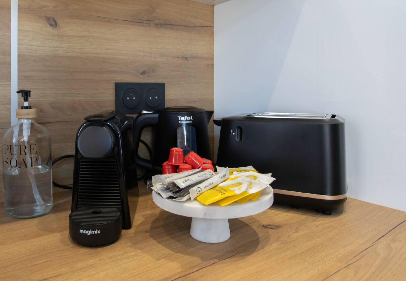 Appartamento a Nice - #52 Suite Etoile