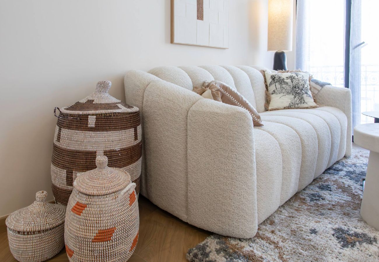 Appartamento a Nice - #52 Suite Etoile