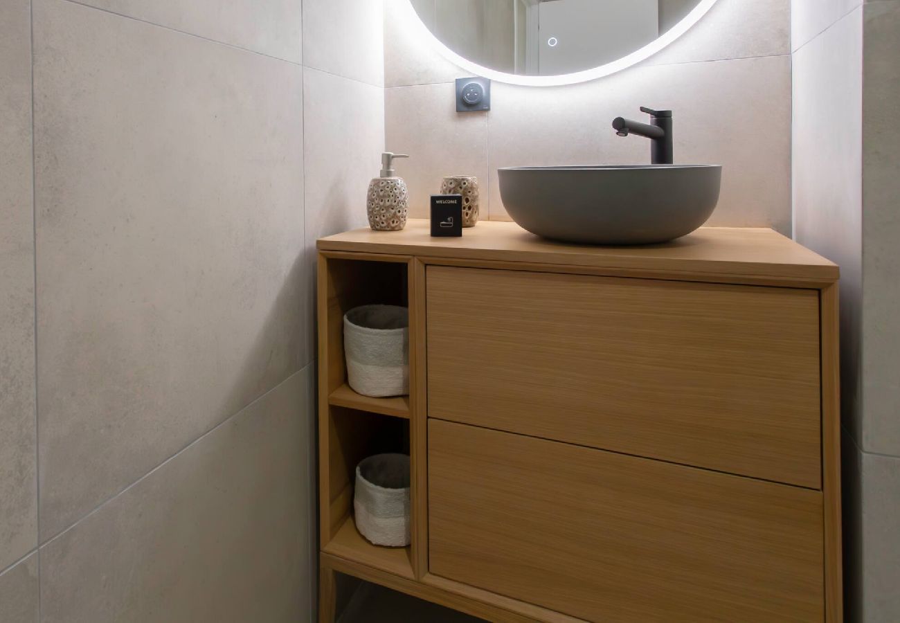 Appartamento a Nice - #52 Suite Etoile