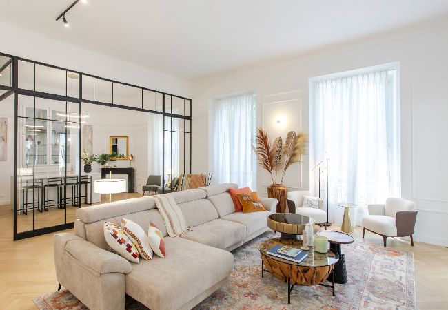 Appartamento a Nice - BM11 Victor Hugo