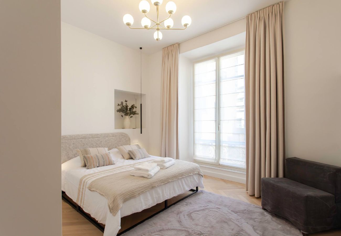 Appartamento a Nice - BM11 Victor Hugo