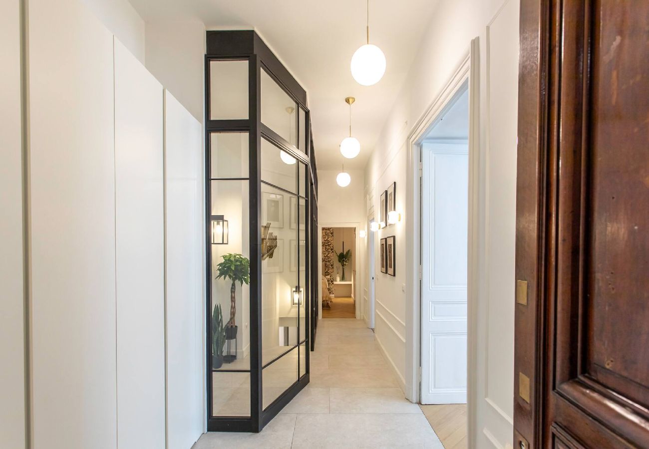 Appartamento a Nice - BM11 Victor Hugo