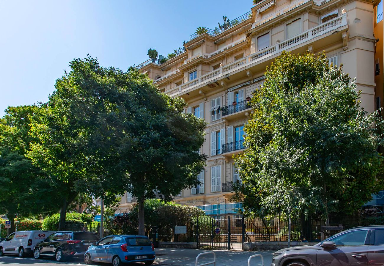 Appartamento a Nice - BM11 Victor Hugo