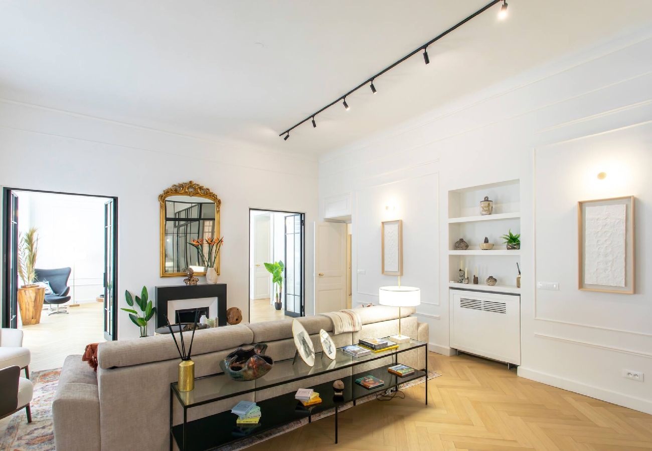 Appartamento a Nice - BM11 Victor Hugo