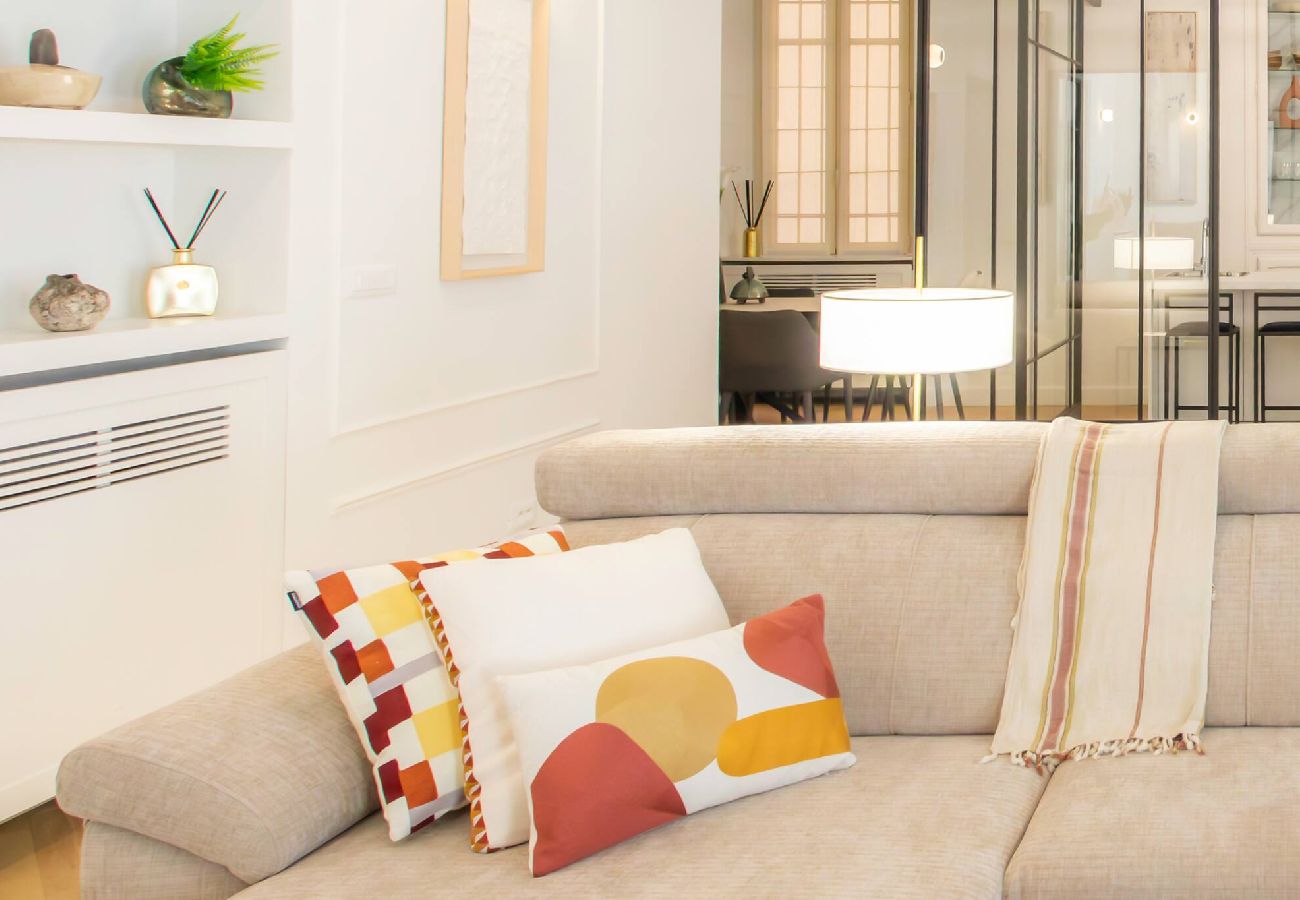 Appartamento a Nice - BM11 Victor Hugo