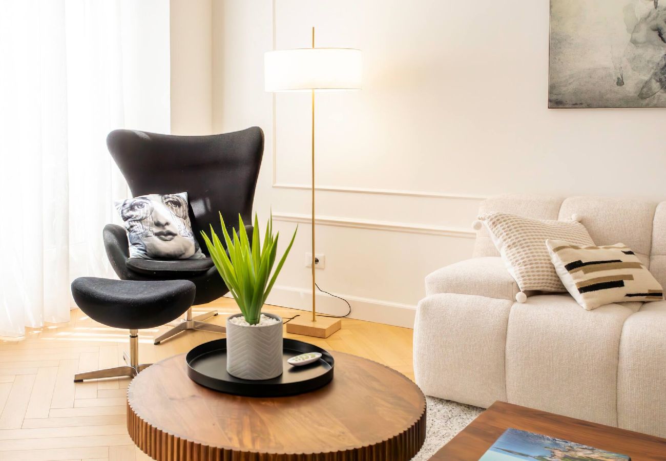 Appartamento a Nice - BM11 Victor Hugo