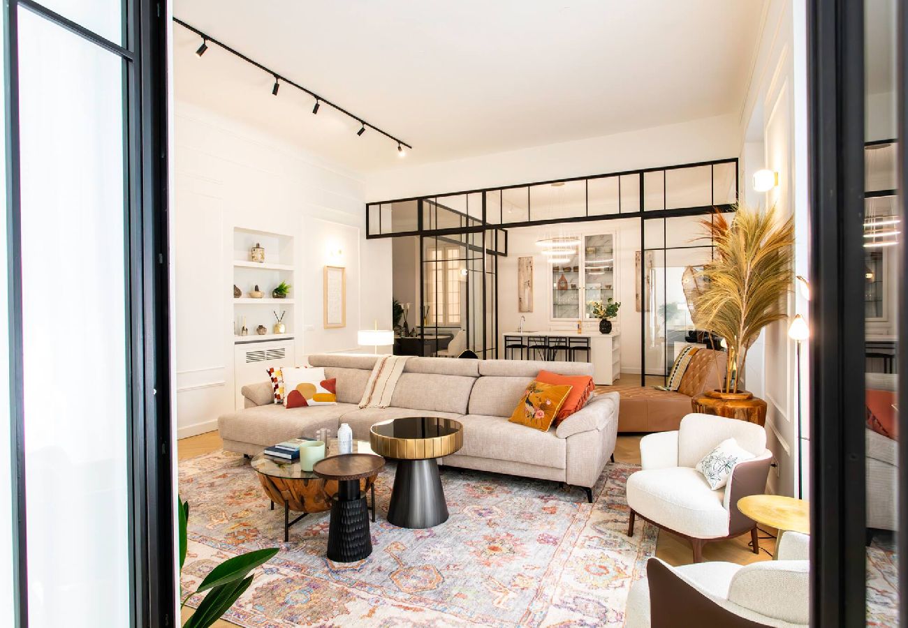 Appartamento a Nice - BM11 Victor Hugo