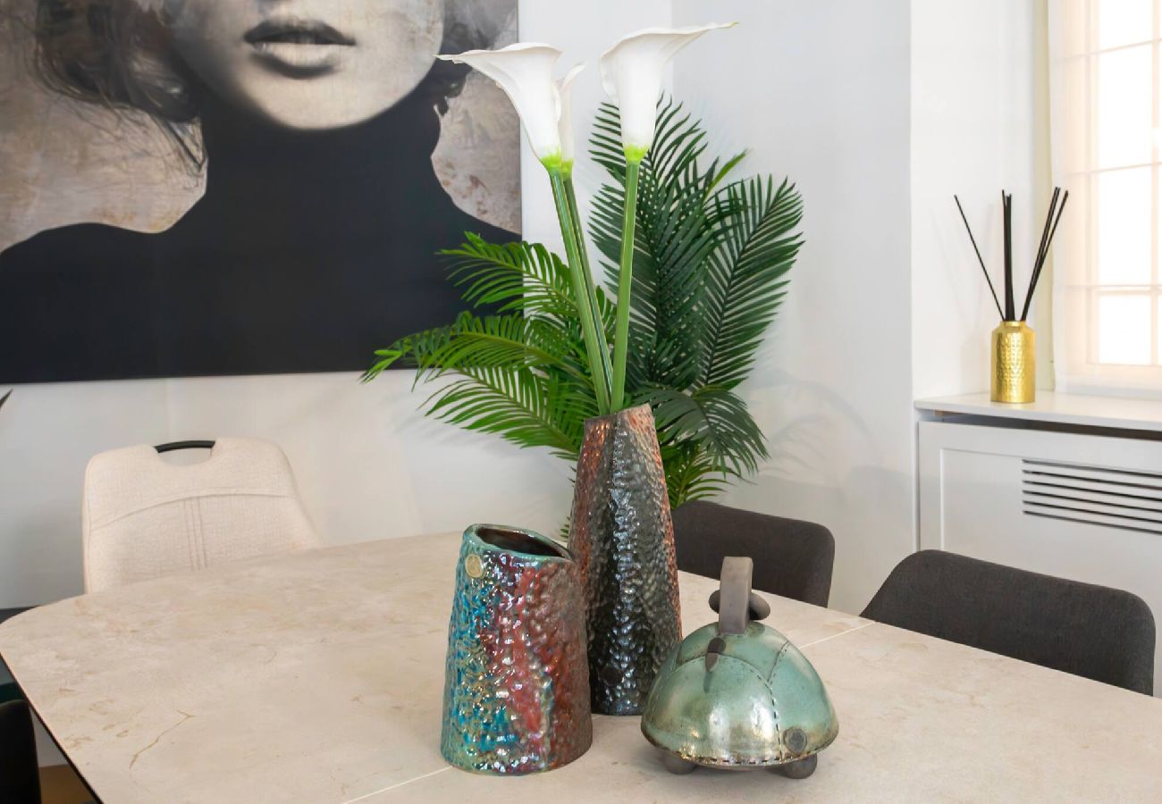 Appartamento a Nice - BM11 Victor Hugo