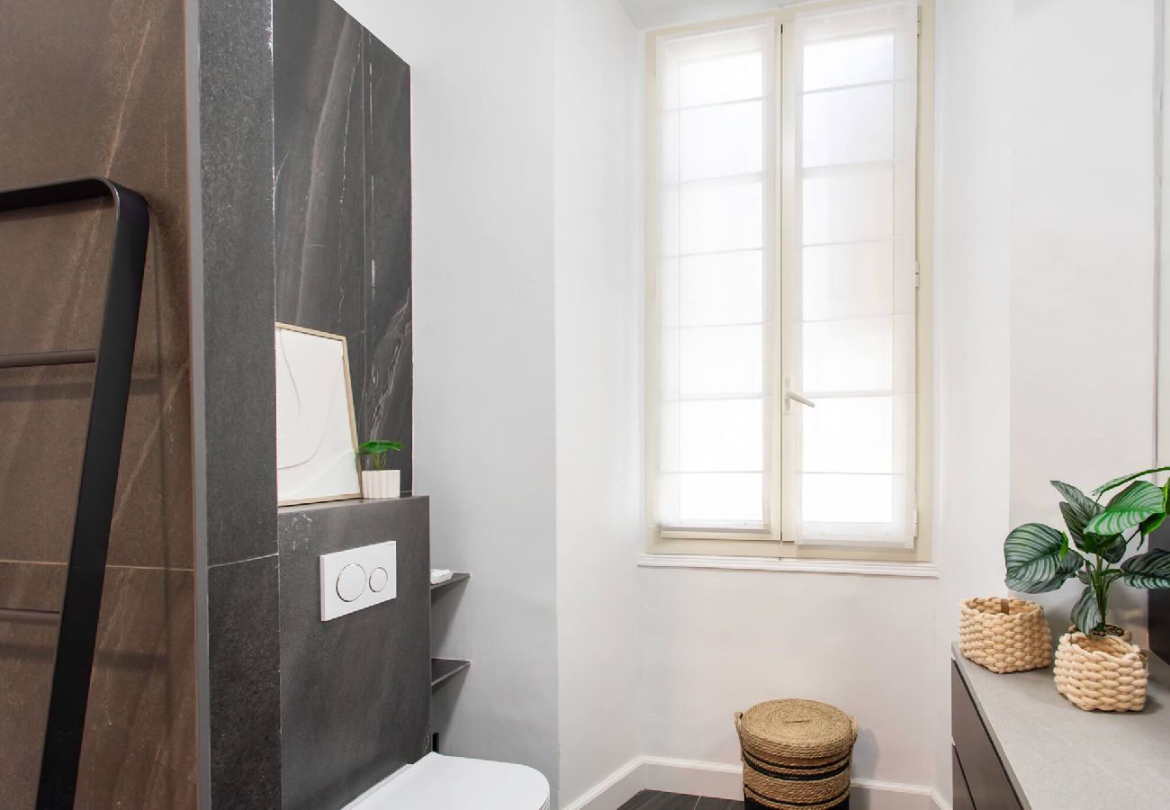 Appartamento a Nice - BM11 Victor Hugo