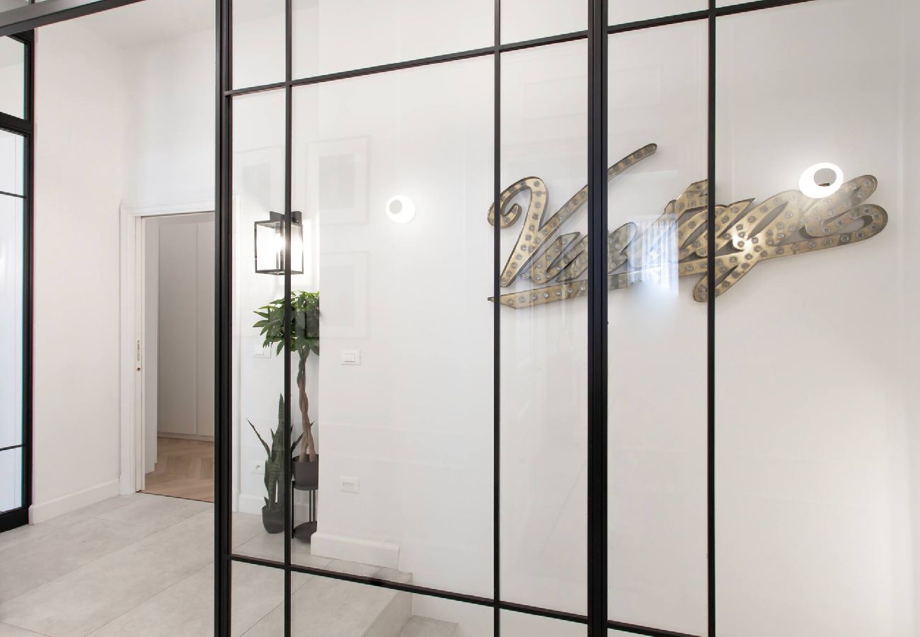 Appartamento a Nice - BM11 Victor Hugo