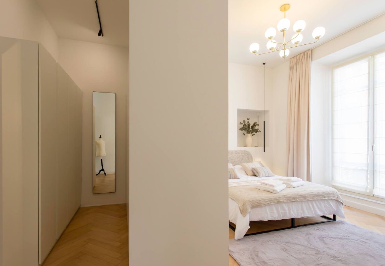 Appartamento a Nice - BM11 Victor Hugo