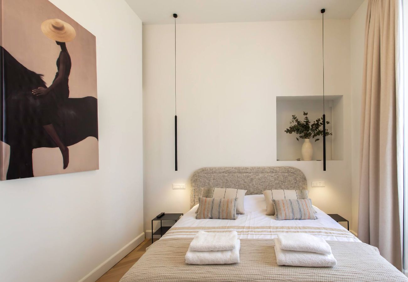 Appartamento a Nice - BM11 Victor Hugo