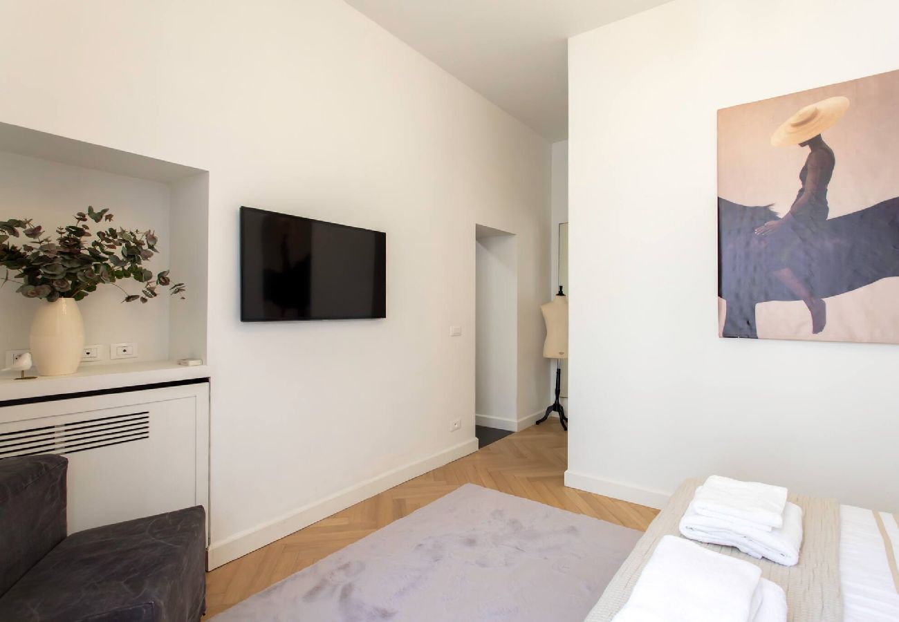 Appartamento a Nice - BM11 Victor Hugo