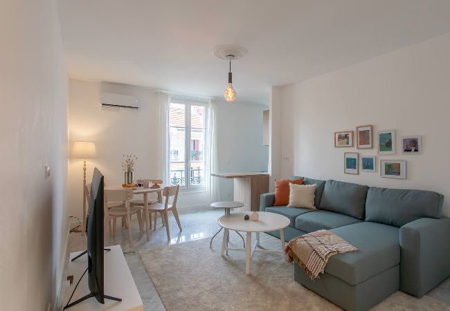 Appartamento a Nice - L3 2P Clémenceau