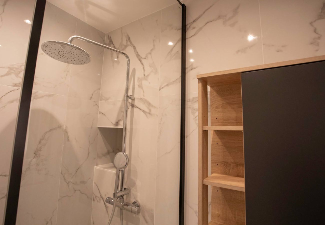 Appartamento a Nice - L3 2P Clémenceau