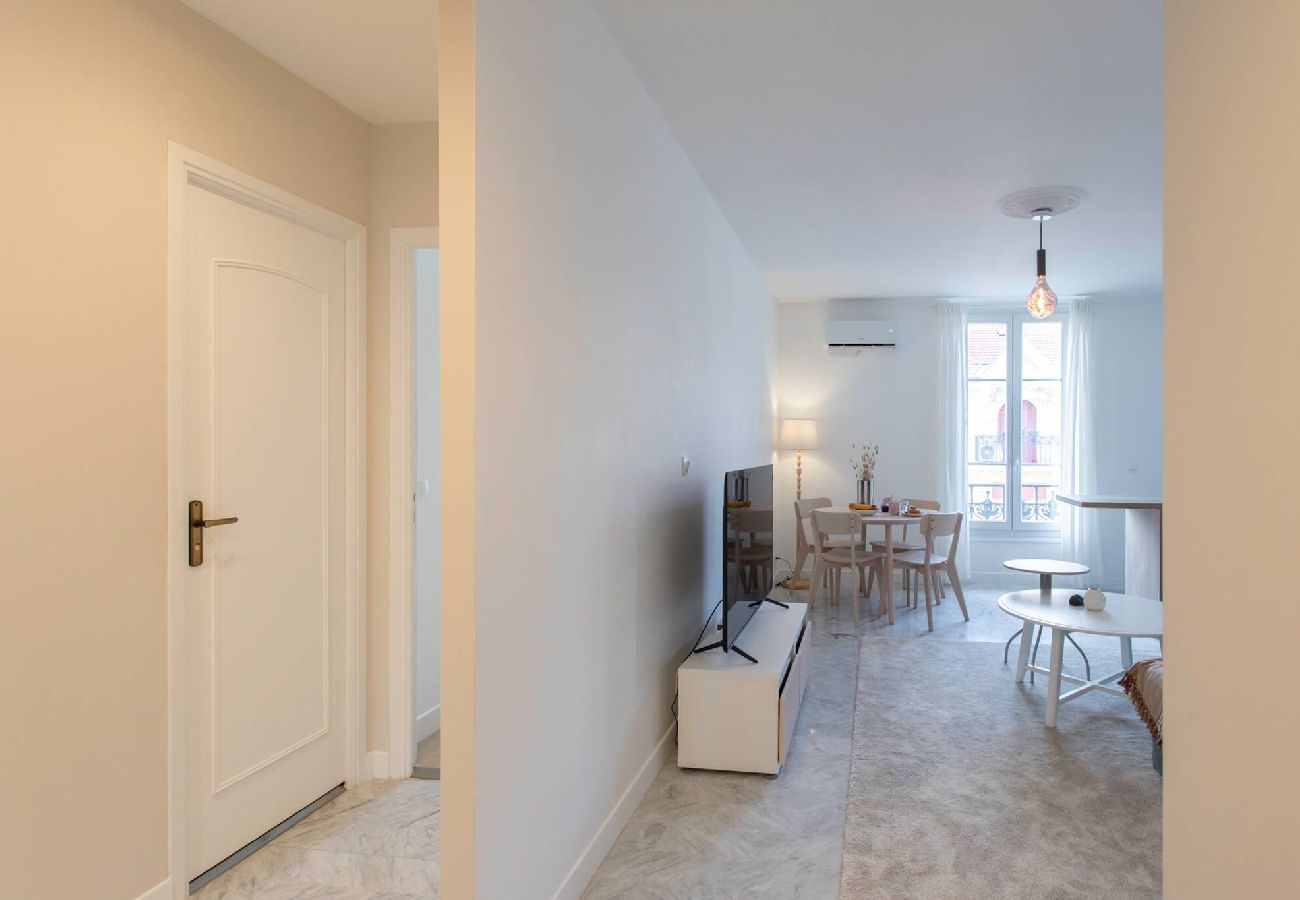 Appartamento a Nice - L3 2P Clémenceau