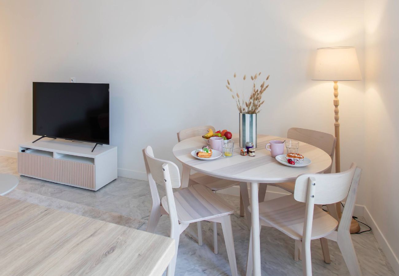 Appartamento a Nice - L3 2P Clémenceau