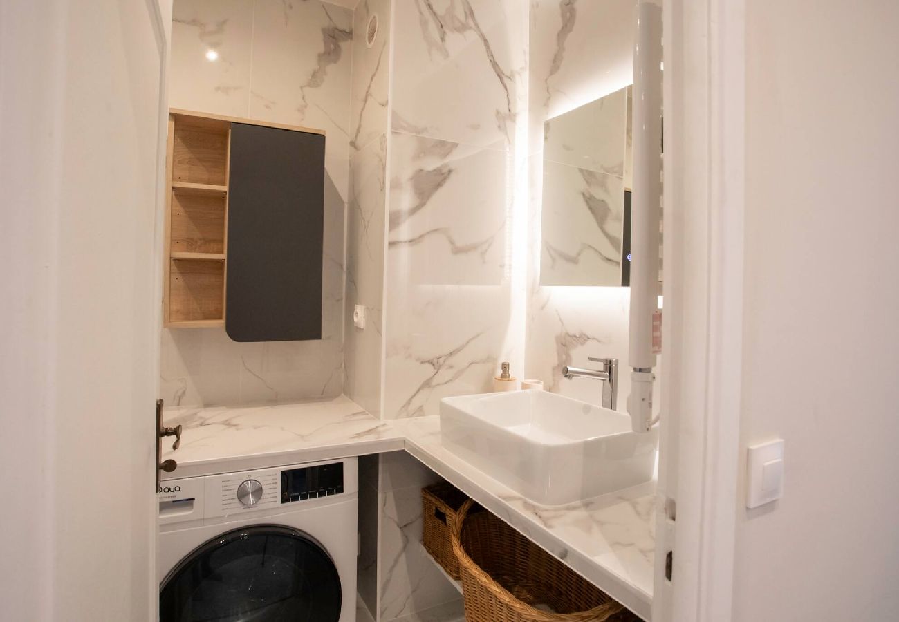 Appartamento a Nice - L3 2P Clémenceau