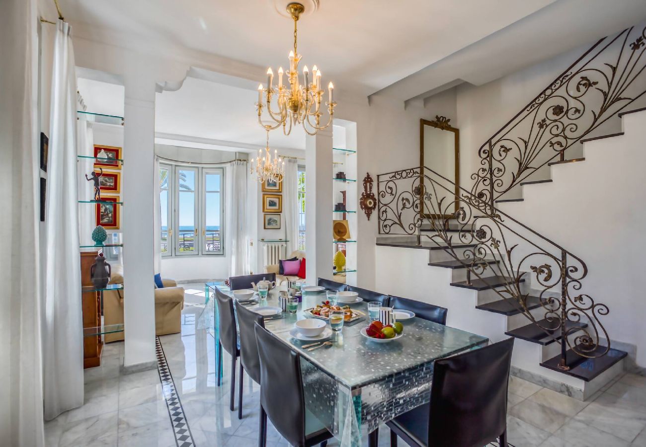 Casa a Nice - #15 Villa Bijou