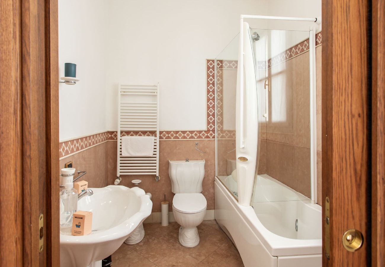 Casa a Nice - #15 Villa Bijou