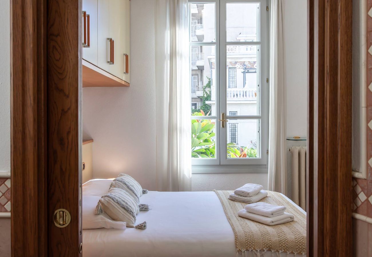 Casa a Nice - #15 Villa Bijou