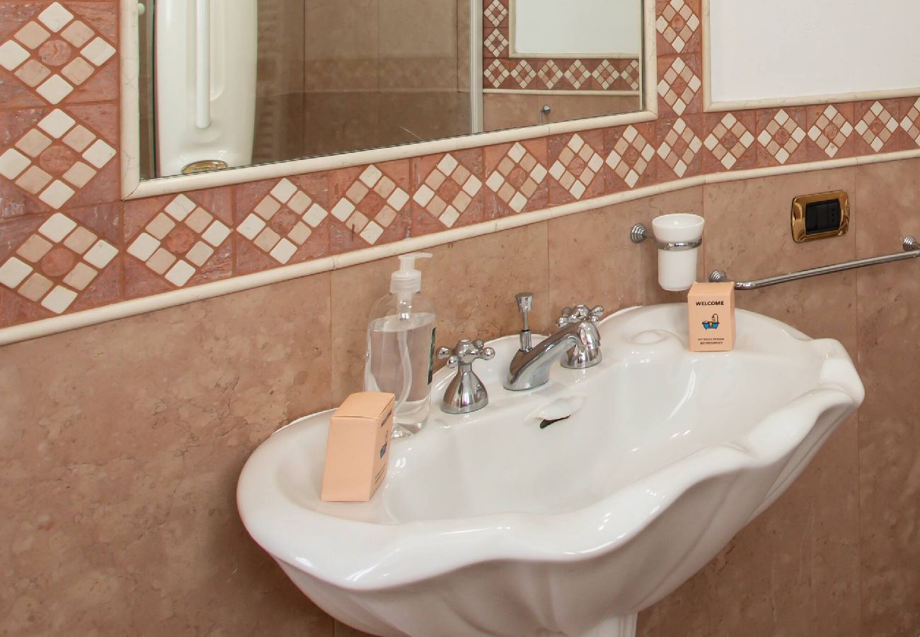 Casa a Nice - #15 Villa Bijou