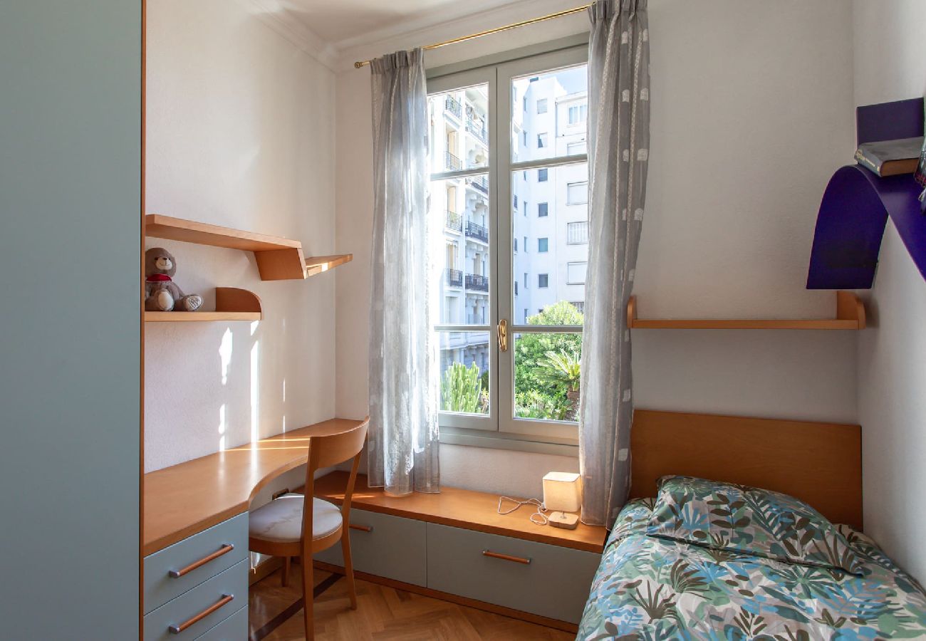 Casa a Nice - #15 Villa Bijou