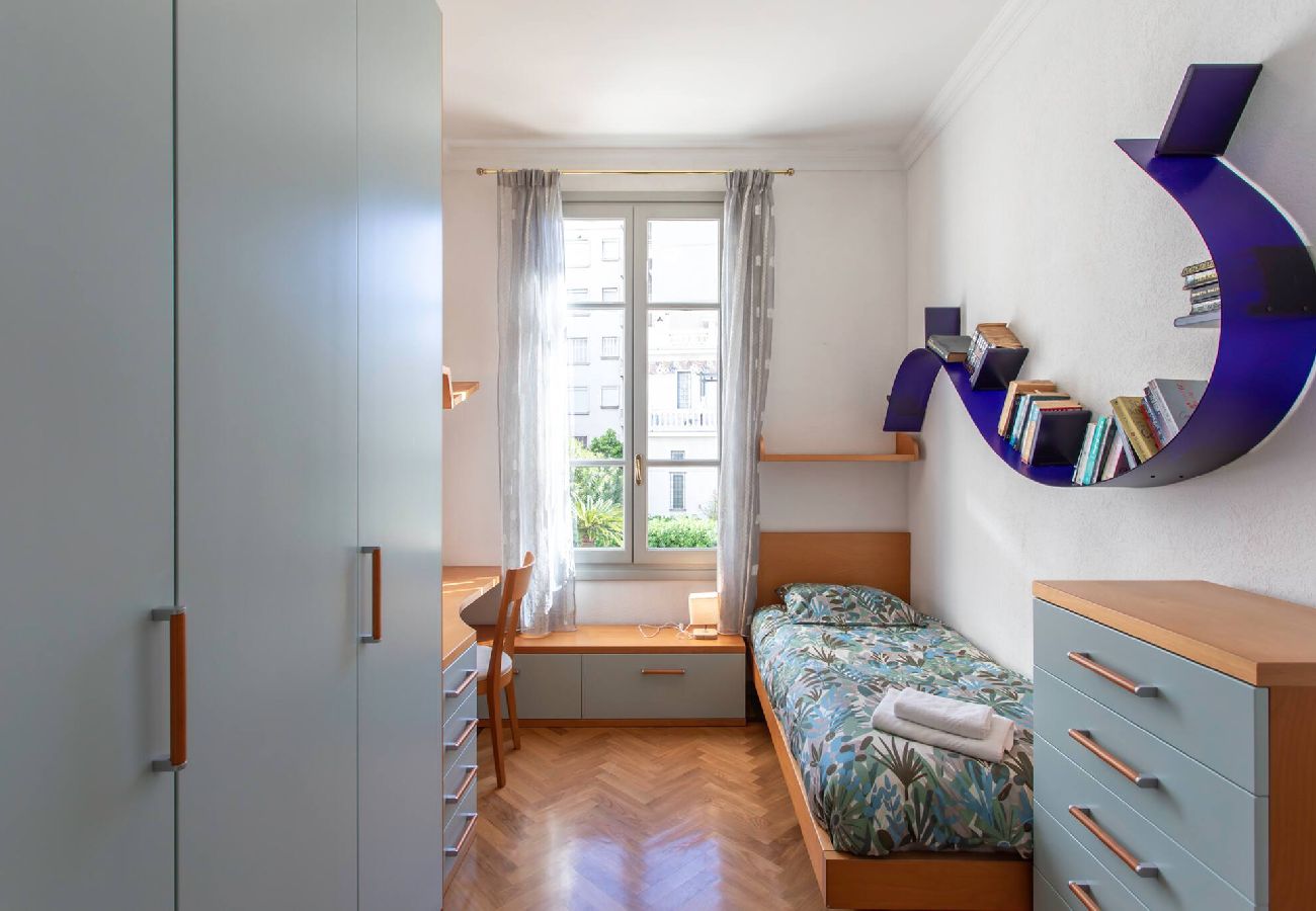 Casa a Nice - #15 Villa Bijou