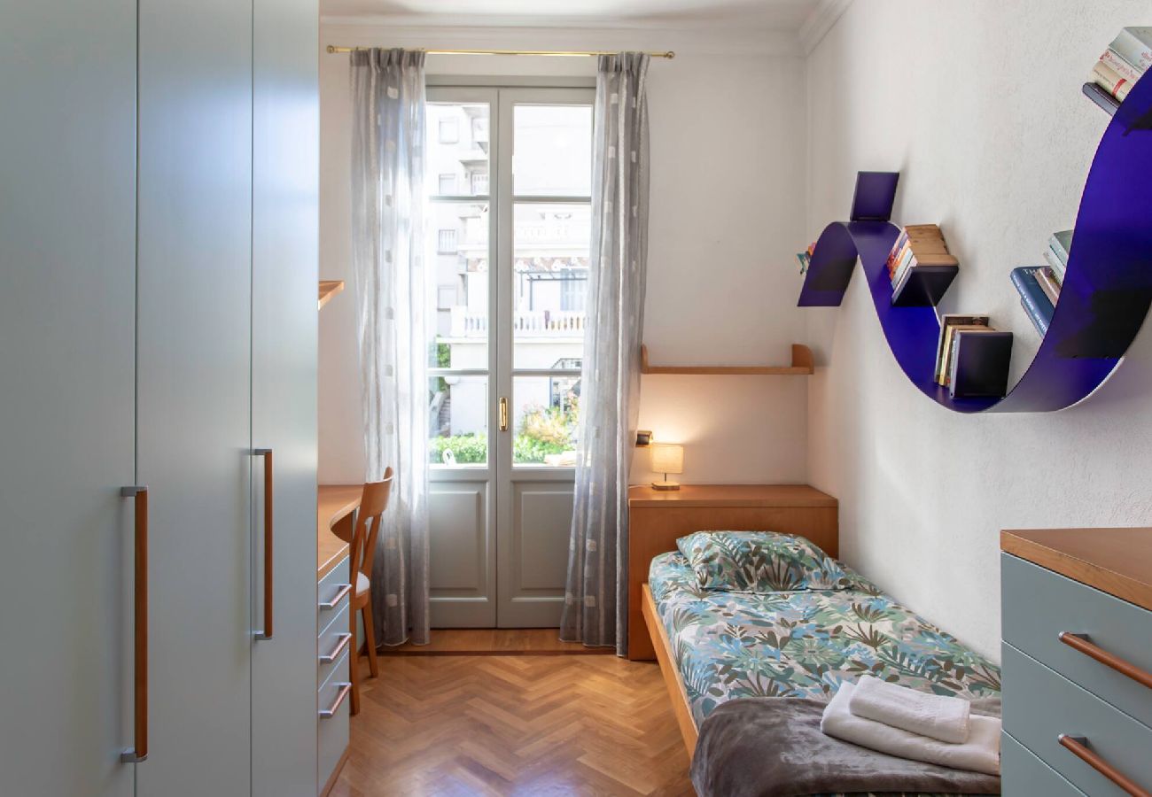 Casa a Nice - #15 Villa Bijou