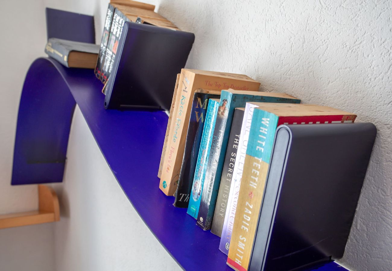 Casa a Nice - #15 Villa Bijou