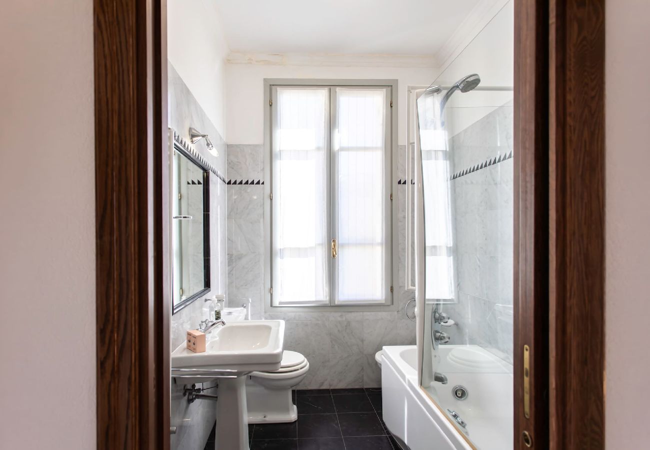 Casa a Nice - #15 Villa Bijou