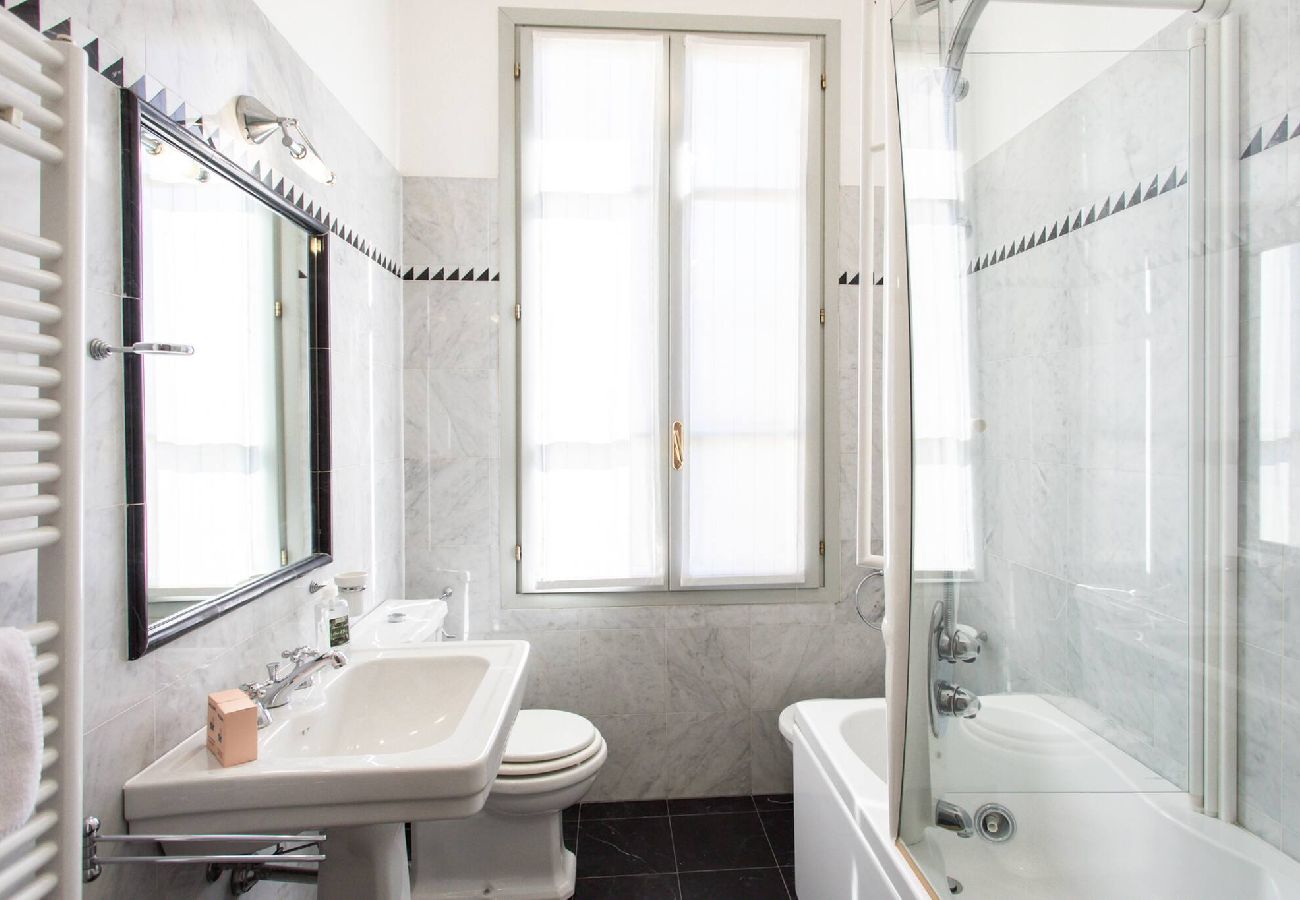 Casa a Nice - #15 Villa Bijou