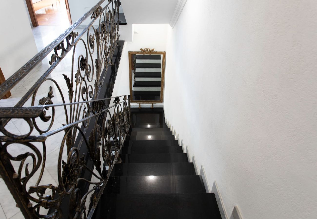 Casa a Nice - #15 Villa Bijou