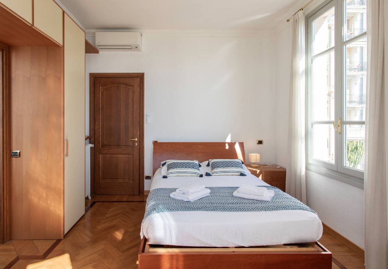 Casa a Nice - #15 Villa Bijou